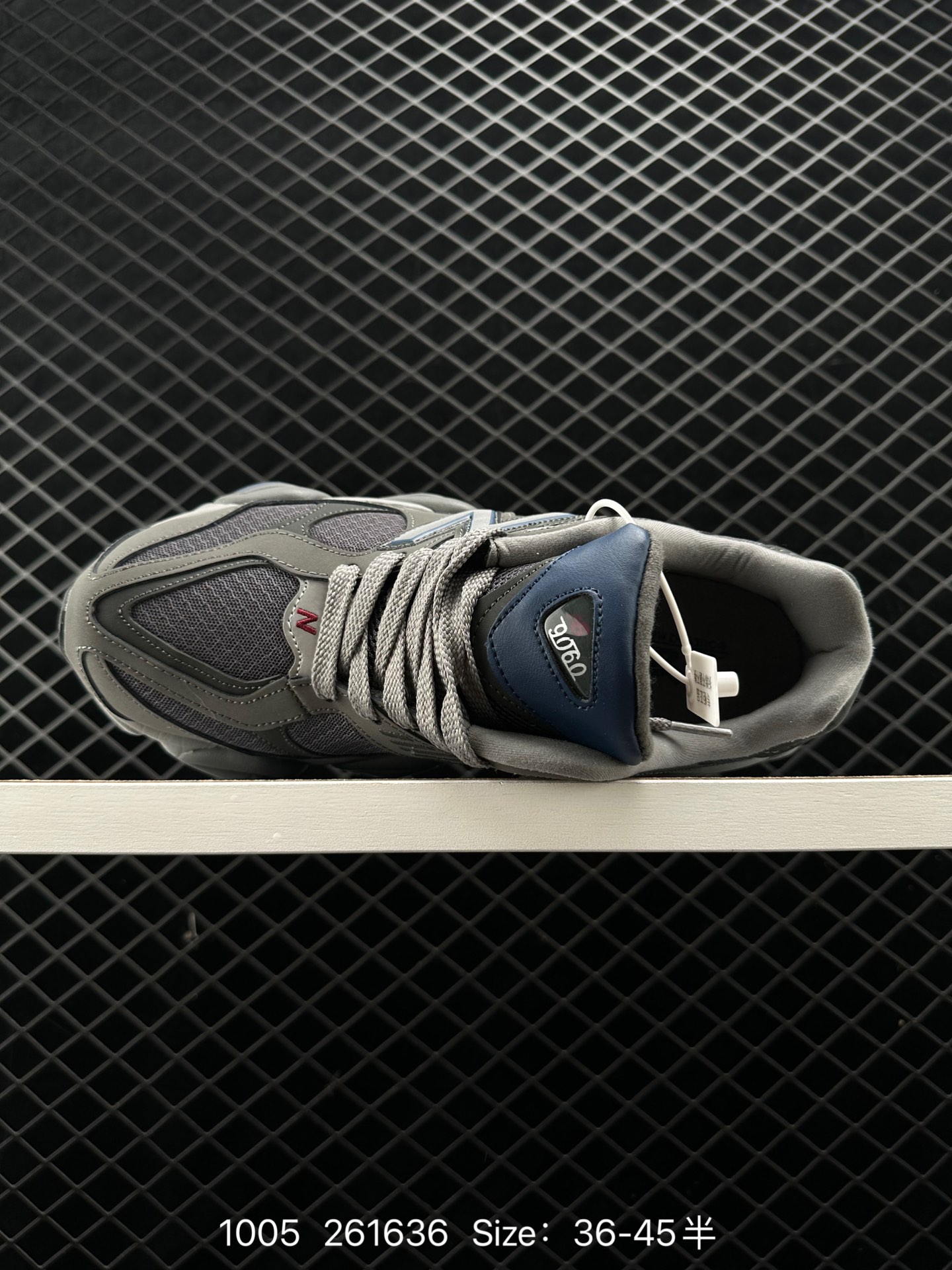 NB Joe Freshgoods x New Balance NB9060